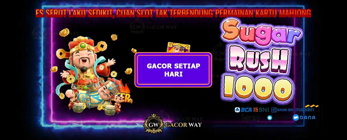 Gacorway