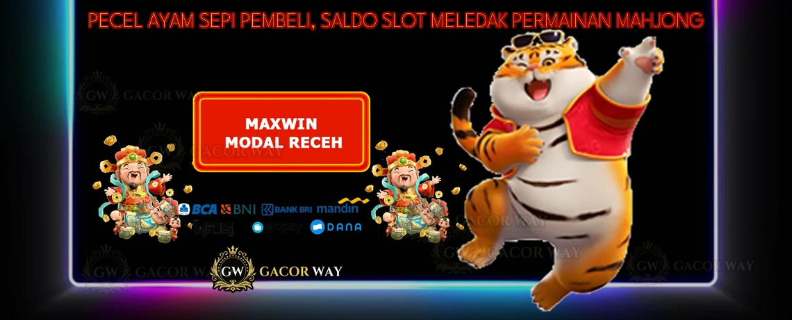 Gacorway