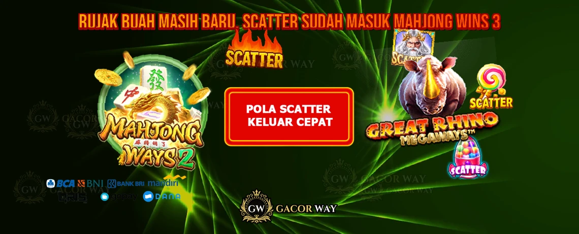 Gacorway