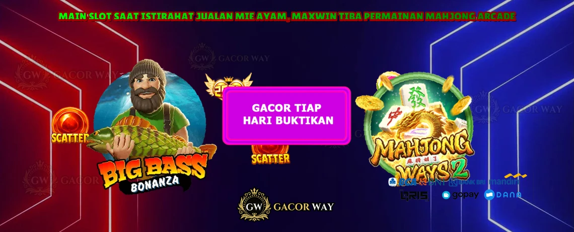 Gacorway