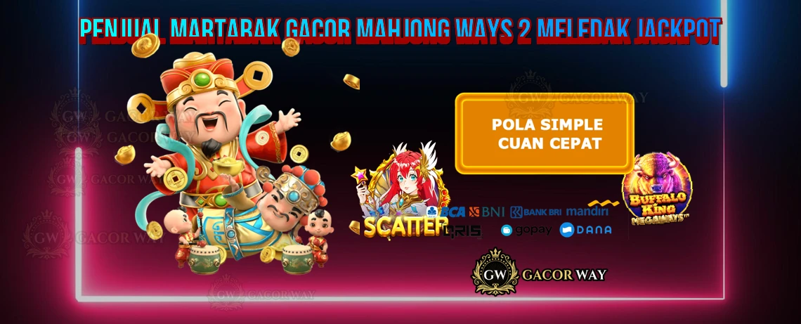 Gacorway