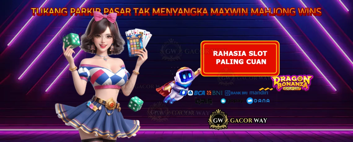 Gacorway
