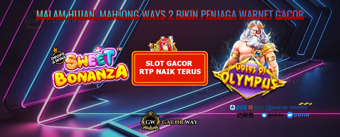 Gacorway