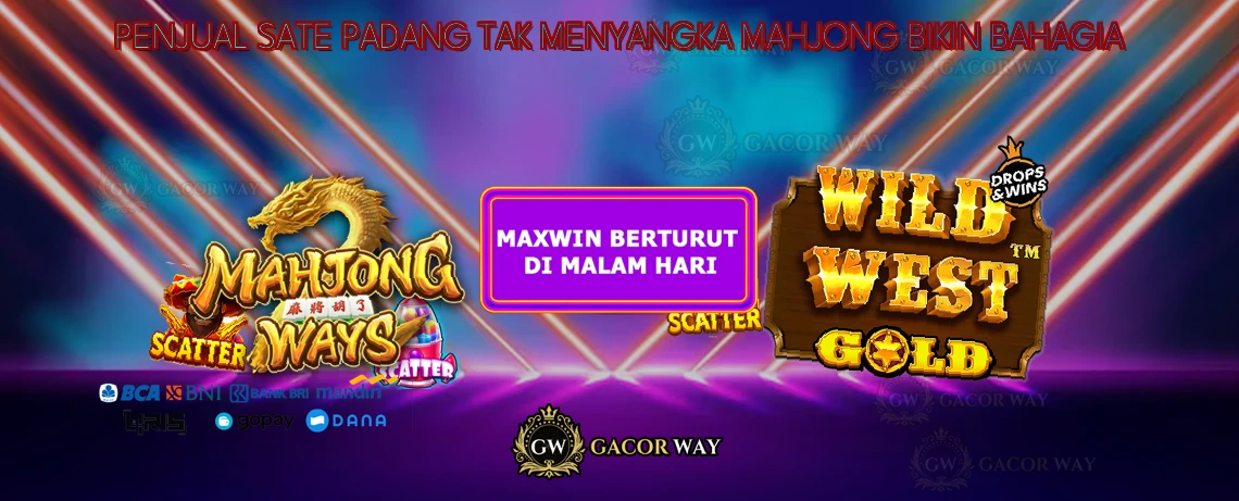 Gacorway