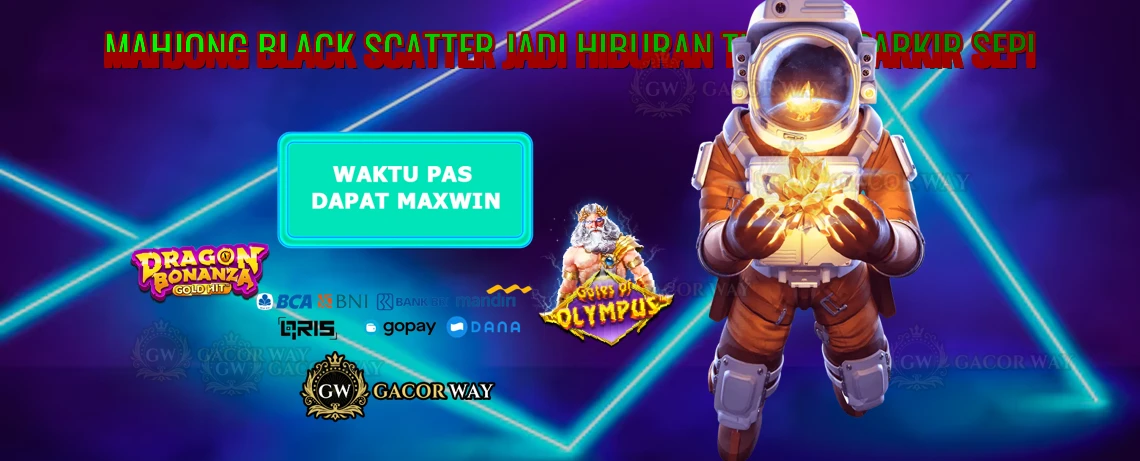 Gacorway