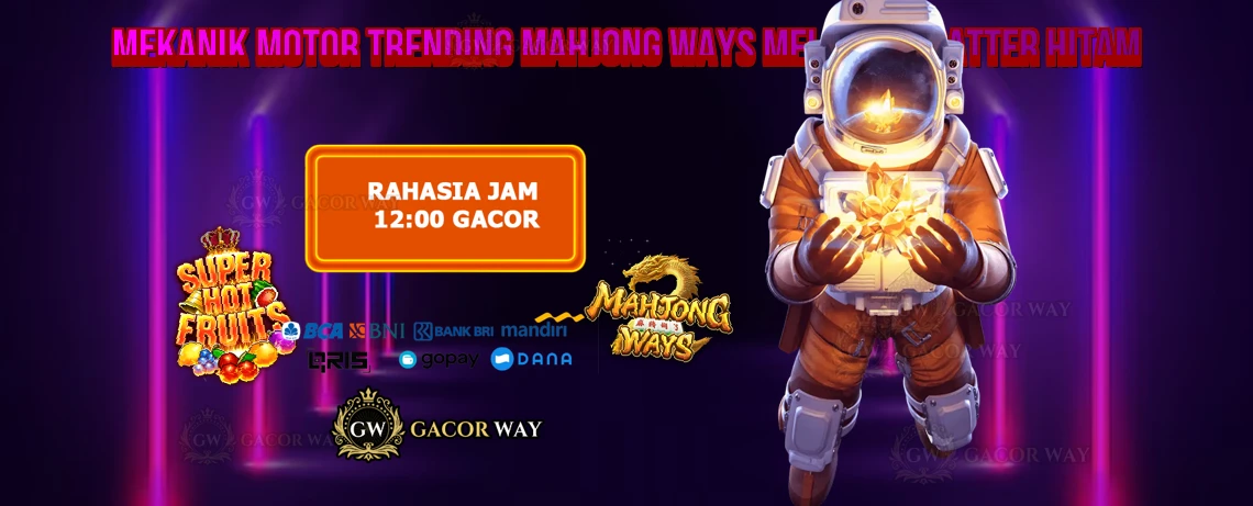 Gacorway