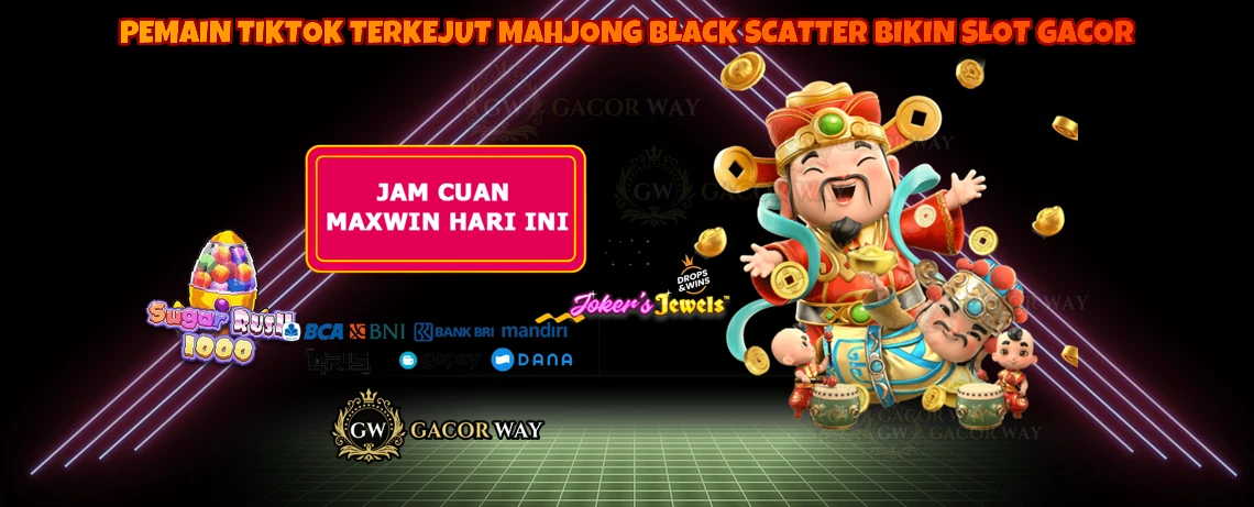 Gacorway