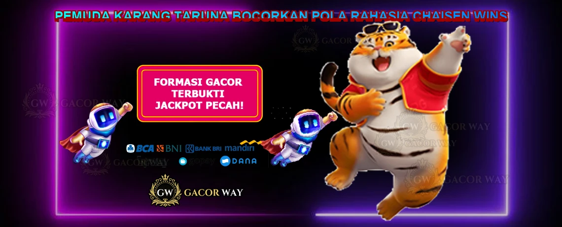 Gacorway