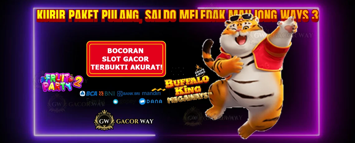 Gacorway