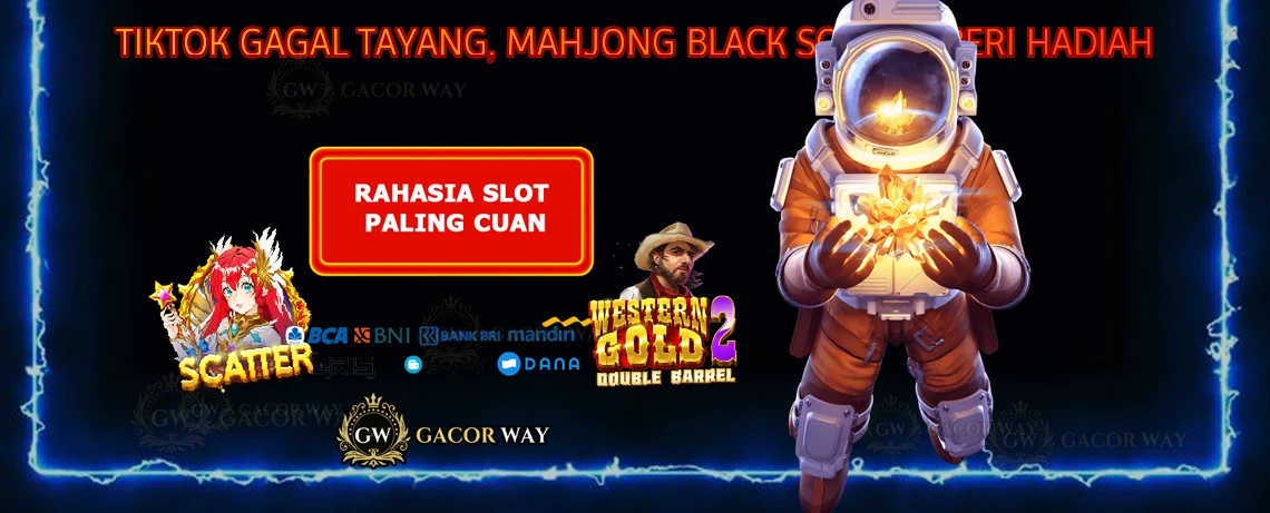 Gacorway