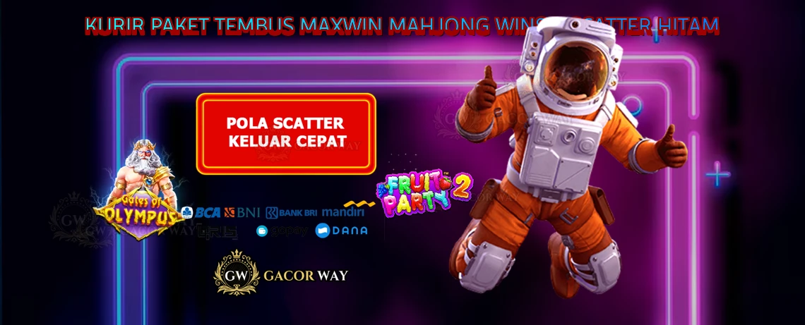 Gacorway