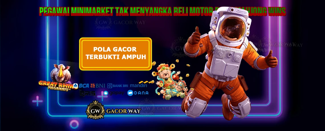 Gacorway