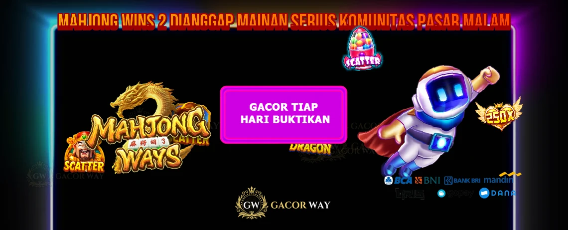 Gacorway