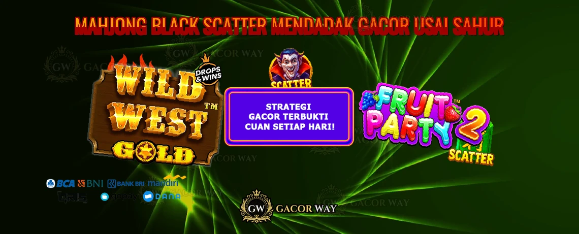 Gacorway