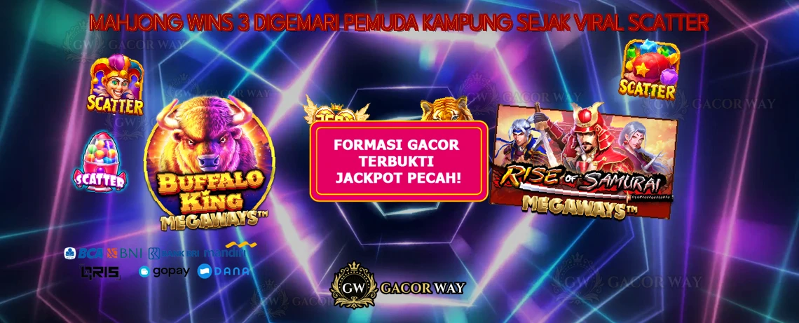Gacorway