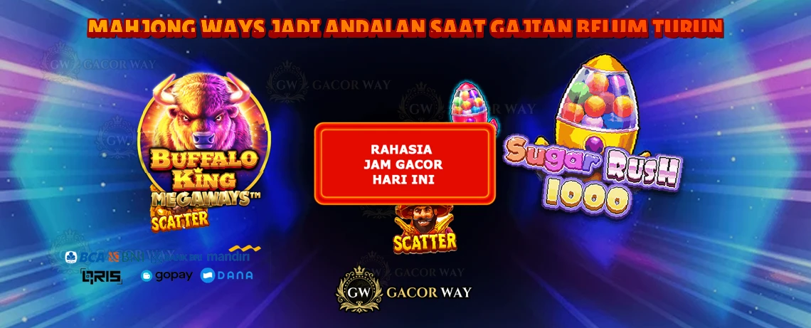 Gacorway