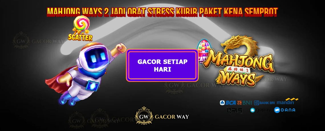 Gacorway