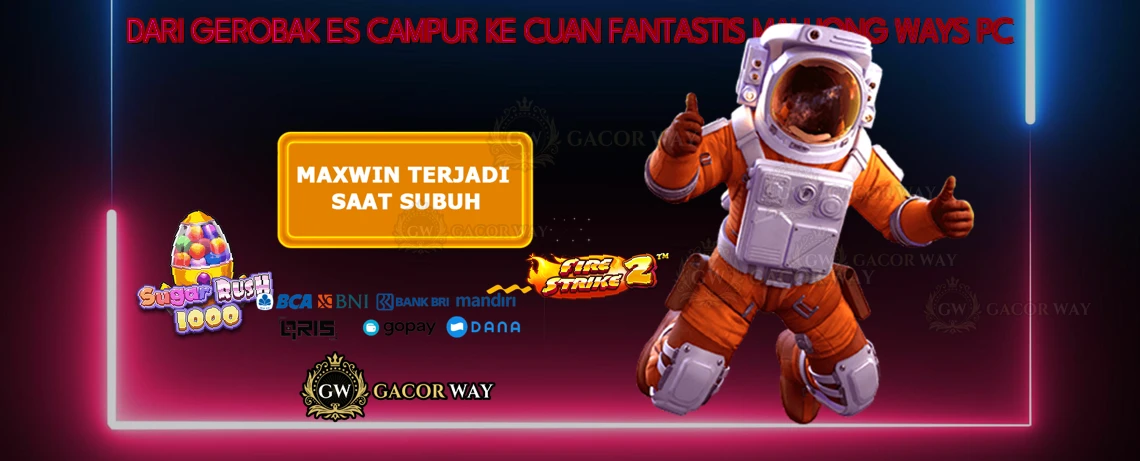 Gacorway