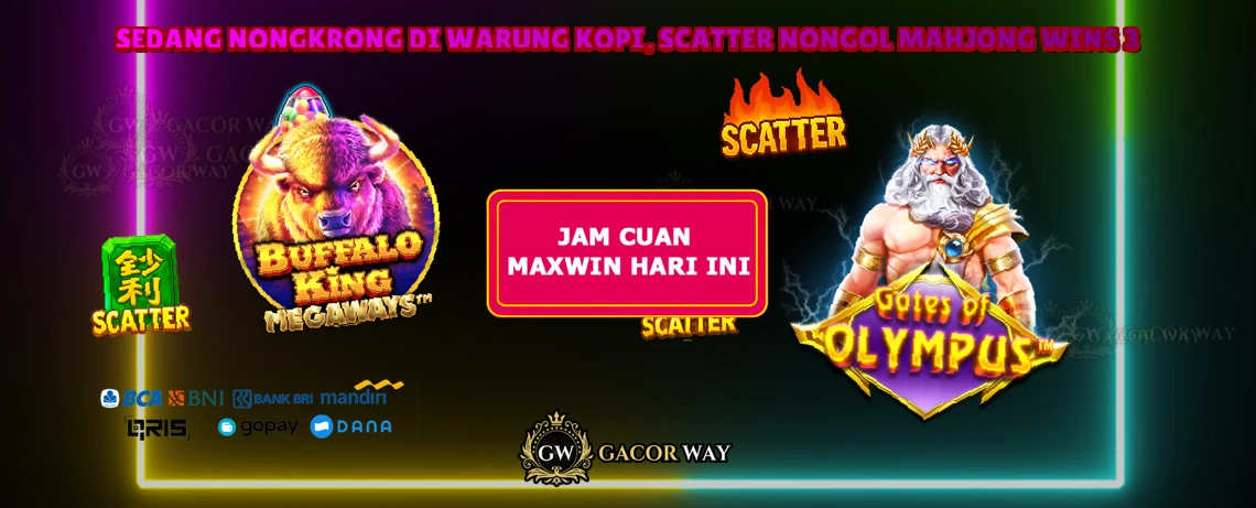 Gacorway