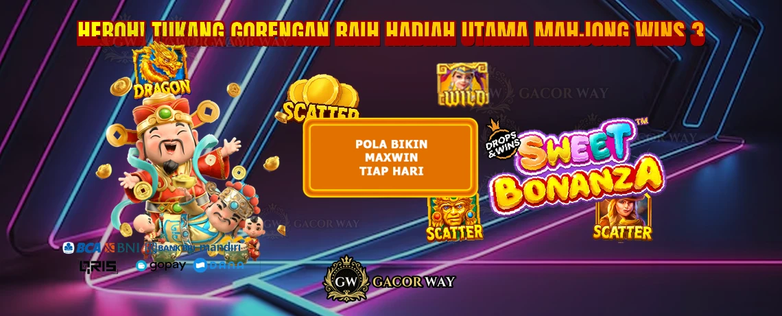Gacorway
