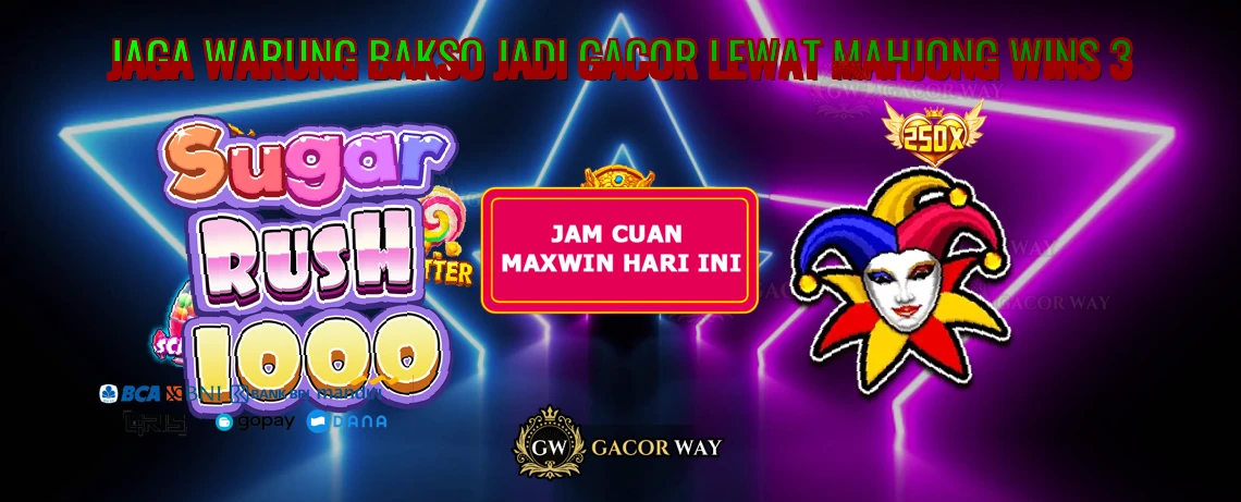 Gacorway