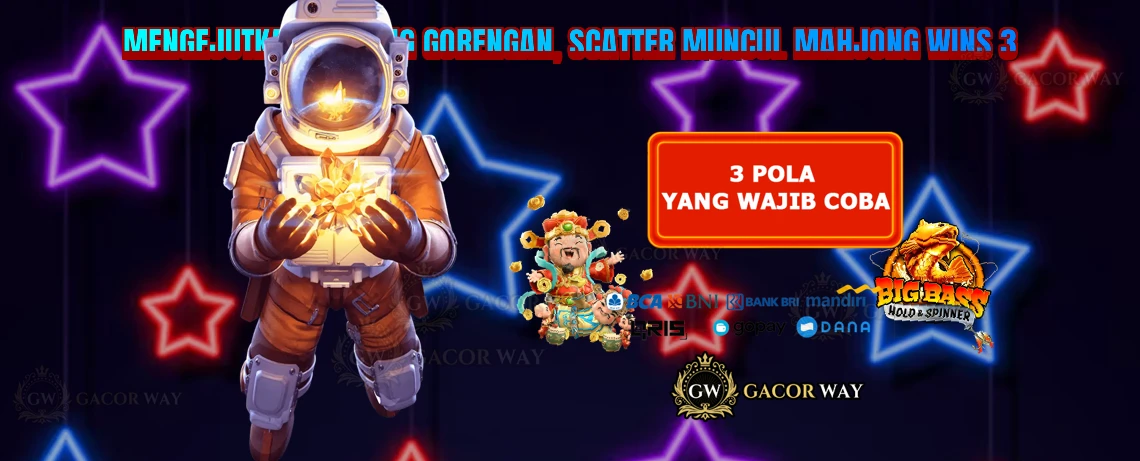 Gacorway