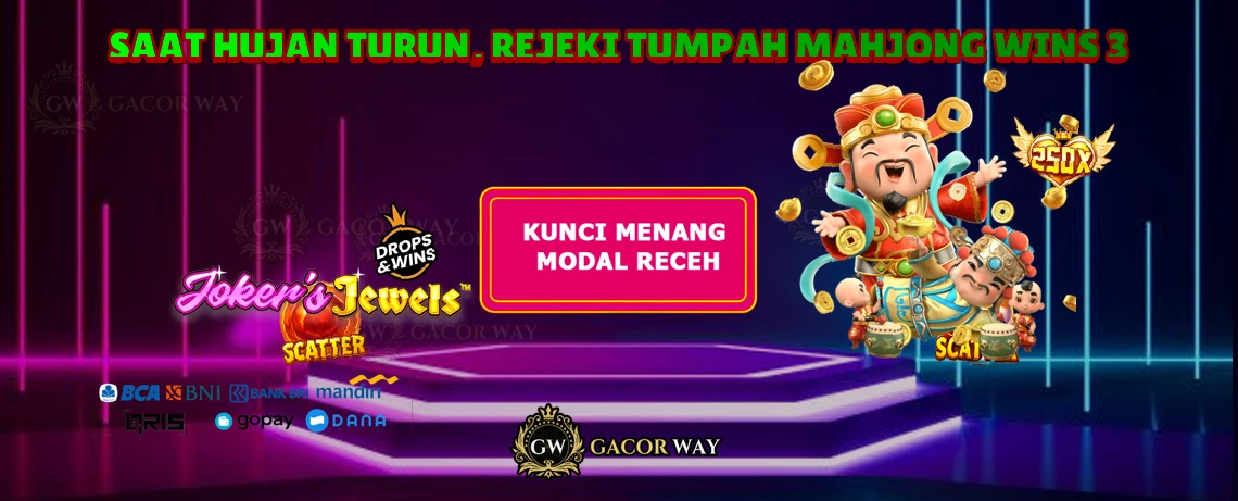Gacorway