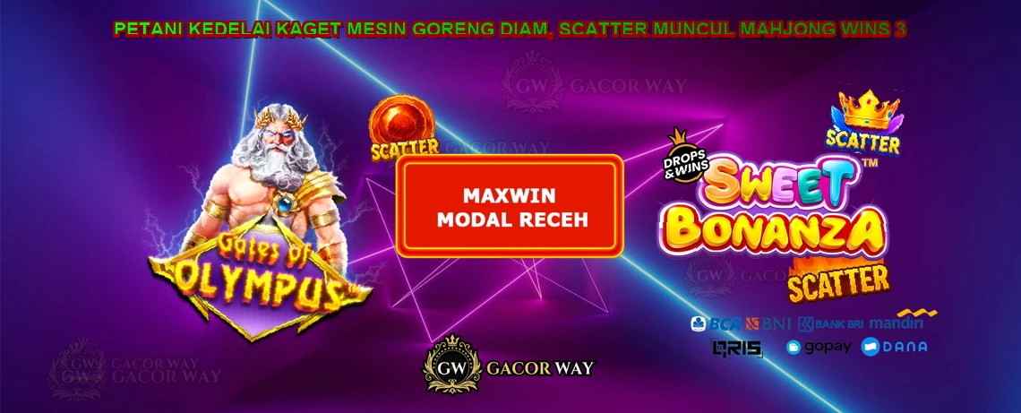 Gacorway