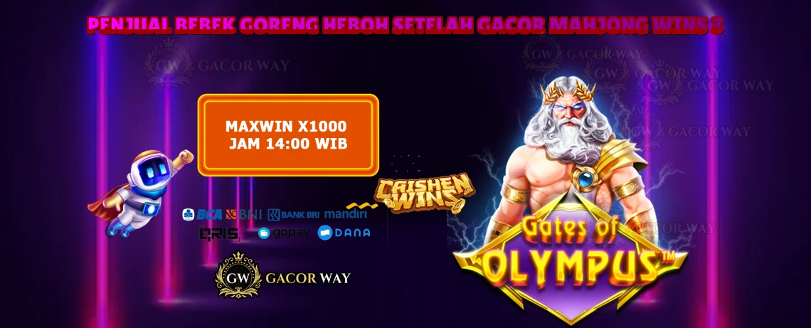Gacorway