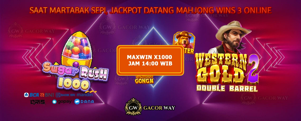 Gacorway