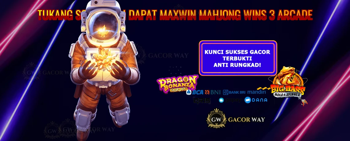Gacorway