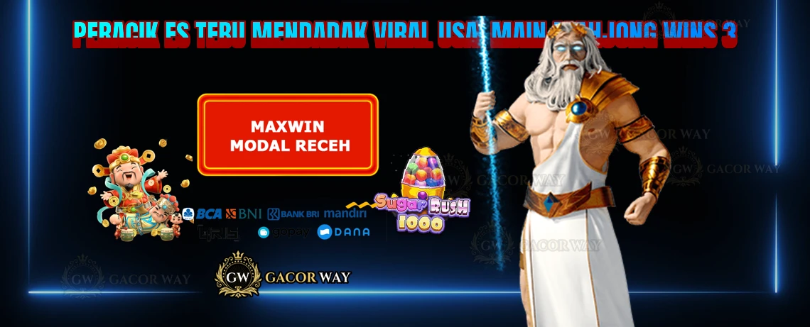 Gacorway