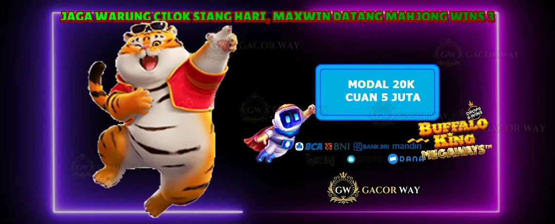 Gacorway