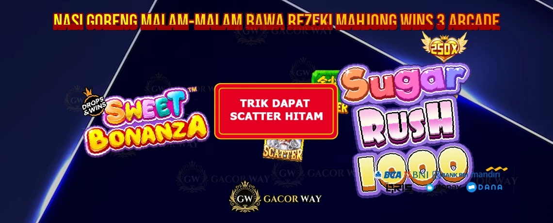 Gacorway