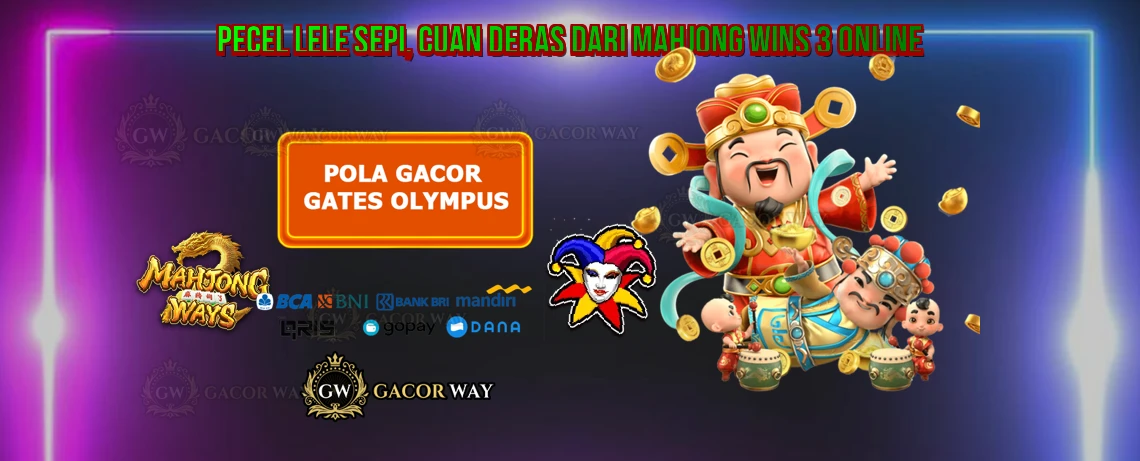 Gacorway