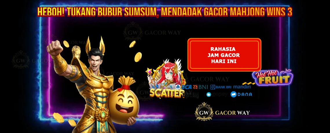 Gacorway