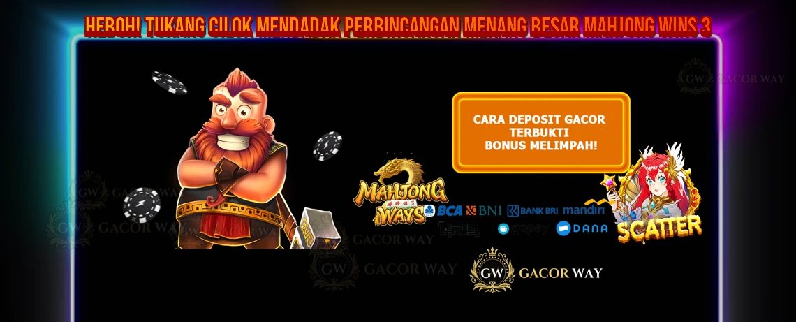 Gacorway