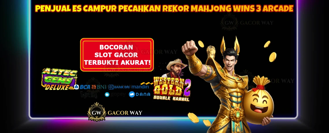 Gacorway