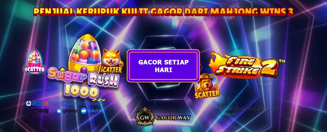 Gacorway