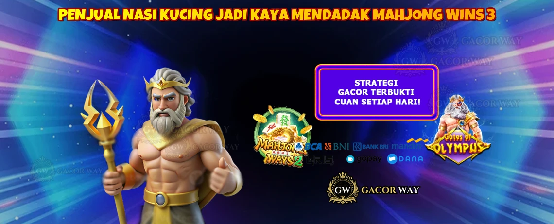 Gacorway