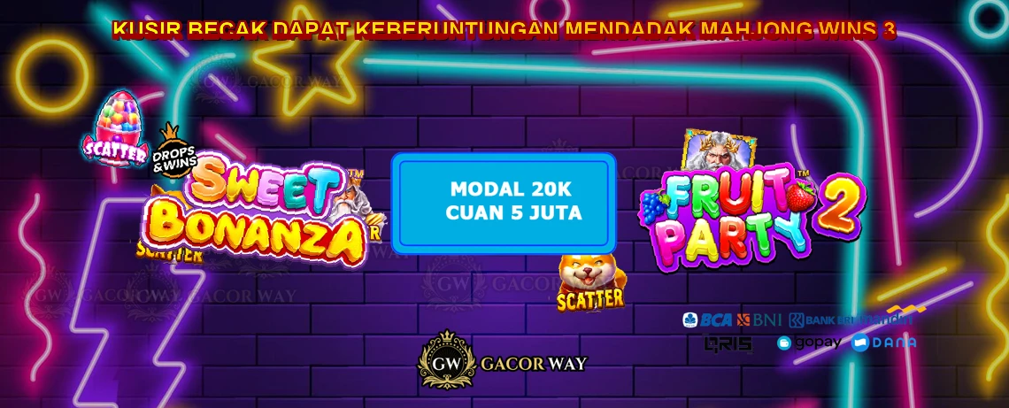 Gacorway