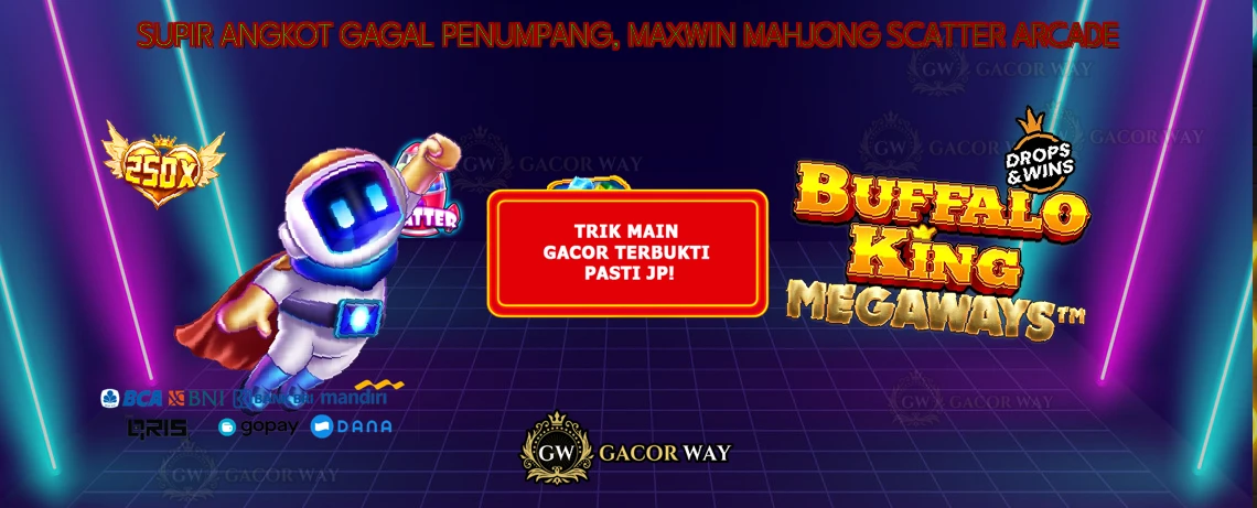 Gacorway