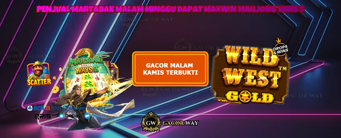 Gacorway