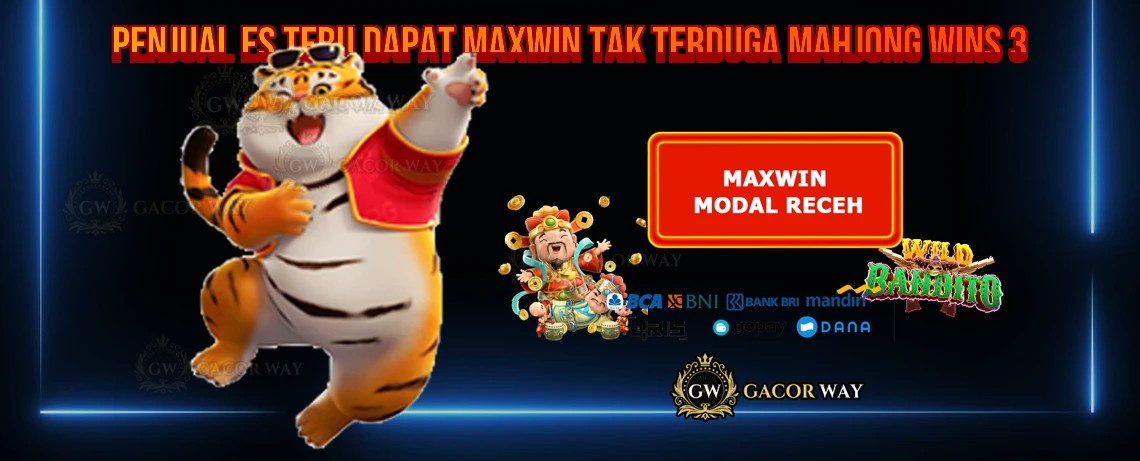 Gacorway