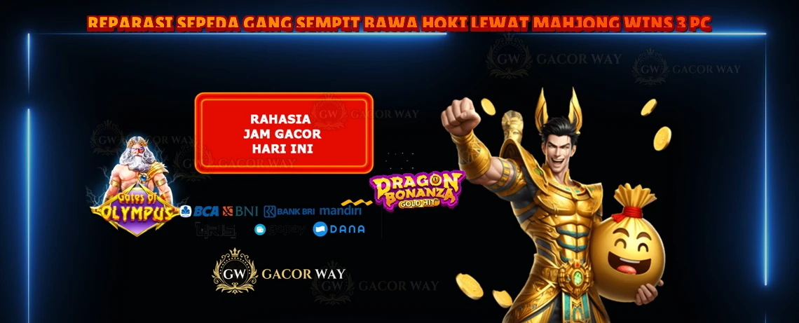 Gacorway