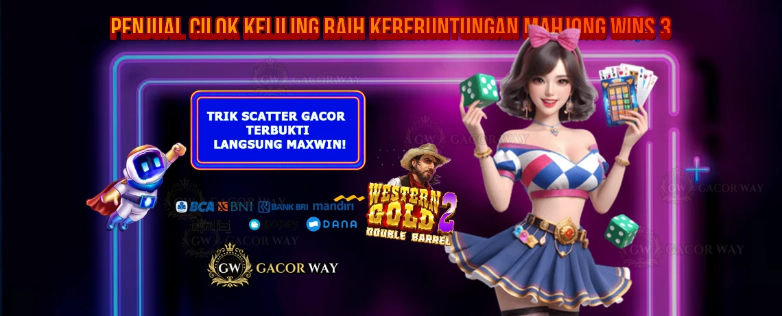 Gacorway