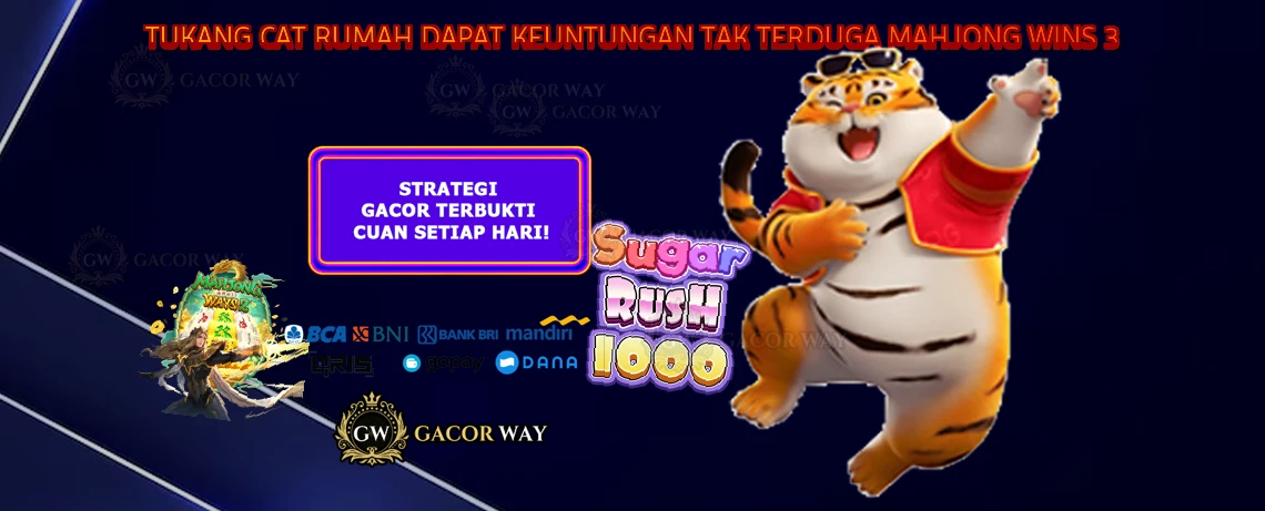 Gacorway