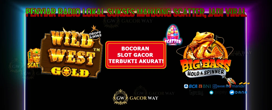 Gacorway