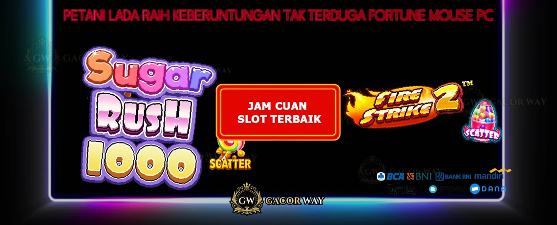 Gacorway
