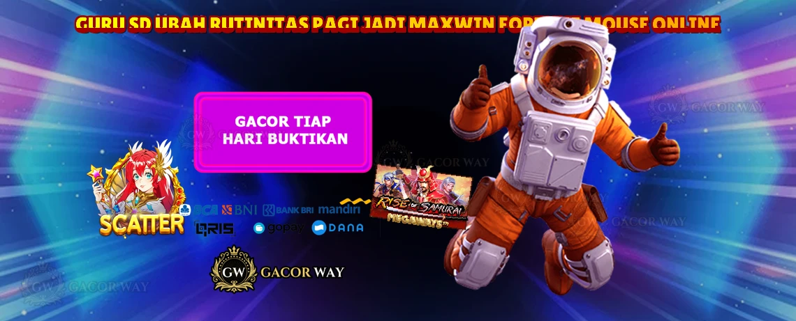 Gacorway